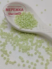 Фото бісер Preciosa 03253