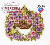 Фото Фрузелок Петунії 0604