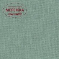 Фото Permin, 32ct 065/283 Sea Lilly (100% льон)