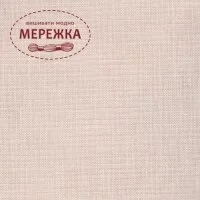 Фото Permin, 32ct 065/304 Touch of Peach (100% льон)