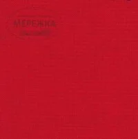 Фото Permin, 32ct 065/30 Red (100% льон)