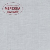 Фото полотно Permin, 32ct 065/320 Graceful Grey