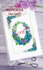 Фото Biser-Art, Рушник великодній 066