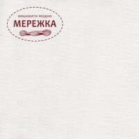 Фото полотно Permin, 40ct 067/20 Opt. White