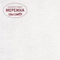 Фото Permin, 28t 076/101 Antique white (100% льон)