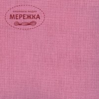 Фото полотно Permin, 28ct 076/272 Bright pink