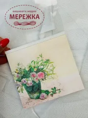 Фото COSMO Нотатник по мотивах сюжетів Фуджико WP-076