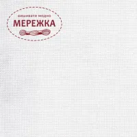 Фото рівномірне полотно Лінда колір 100