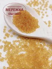 Фото бісер Preciosa 10050