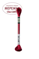 Фото DMC Satin S326