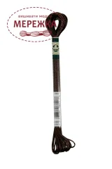Фото DMC Satin S3371
