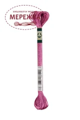 Фото DMC Satin S3607