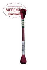 Фото DMC Satin S3685