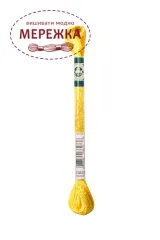 Фото DMC Satin S3820