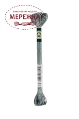 Фото DMC Satin S414