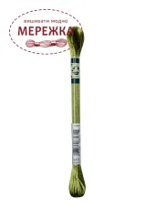 Фото DMC Satin S472