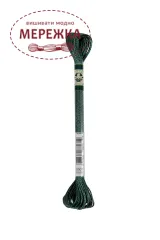 Фото DMC Satin S501