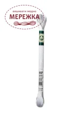 Фото DMC Satin S5200