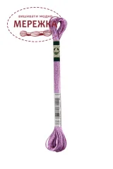 Фото DMC Satin S553