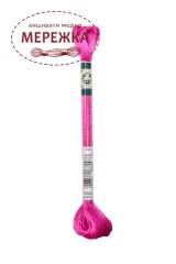 Фото DMC Satin S602
