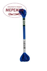 Фото DMC Satin S797
