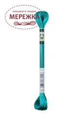 Фото DMC Satin S943