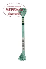Фото DMC Satin S964