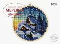 Фото Фрузелок Чарівна ніч 1032