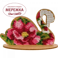 Фото Набір для вишивання бісером FLK-105