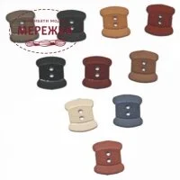 Фото Котушки з нитками 1075