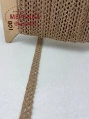 Фото Мереживо кофейне,100% бавовна (108) 87373