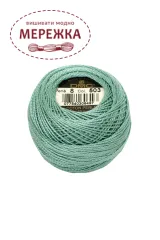 Фото DMC Pearl Cotton #8 503