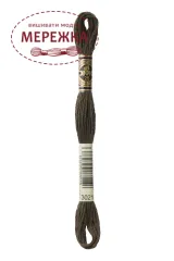Фото DMC Муліне 3021