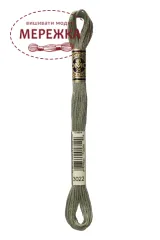 Фото DMC Муліне 3022