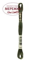 Фото DMC Муліне 3051