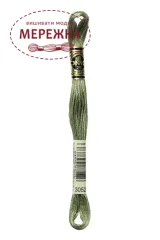 Фото DMC Муліне 3052