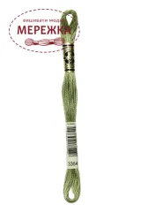 Фото DMC Муліне 3364