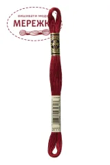 Фото DMC Муліне 3777