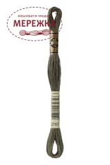 Фото DMC Муліне 3787