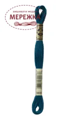 Фото DMC Муліне 3808