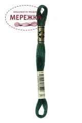 Фото DMC Муліне 3818