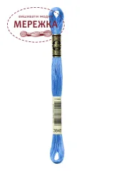 Фото DMC Муліне 3845