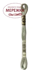 Фото DMC Муліне 524