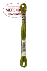 Фото DMC Муліне 580