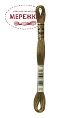 Фото DMC Муліне 610