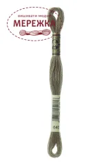 Фото DMC Муліне 640