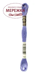 Фото DMC Муліне 793