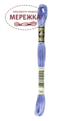 Фото DMC Муліне 799