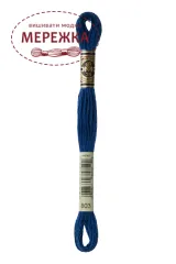 Фото DMC Муліне 803