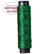 Фото Cosmo (Японія) COSMO Glitter Embroidery Thread, 20m 11